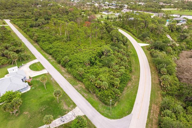 12518 EISENHOWER DRIVE, Port Charlotte, FL 33953