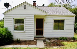 1248 Saltsburg Road, Washington Twp, PA 15632