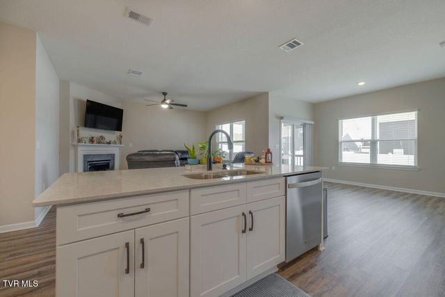 331 Terrapin Drive, Johnson City, TN 37604