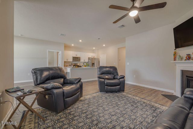 331 Terrapin Drive, Johnson City, TN 37604