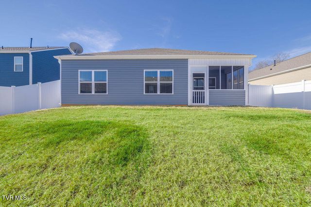 331 Terrapin Drive, Johnson City, TN 37604