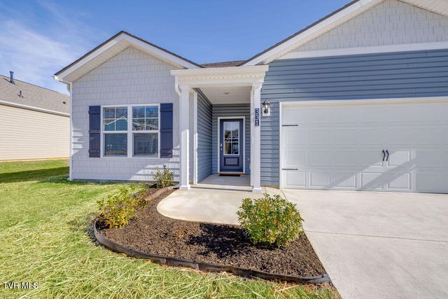 331 Terrapin Drive, Johnson City, TN 37604