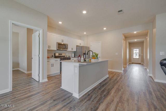 331 Terrapin Drive, Johnson City, TN 37604