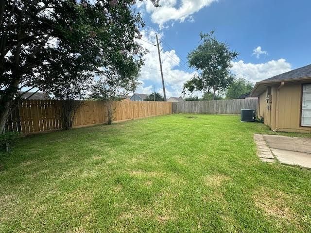 3315 Honey Creek Drive, Houston, TX 77082