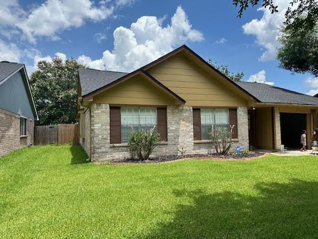 3315 Honey Creek Drive, Houston, TX 77082