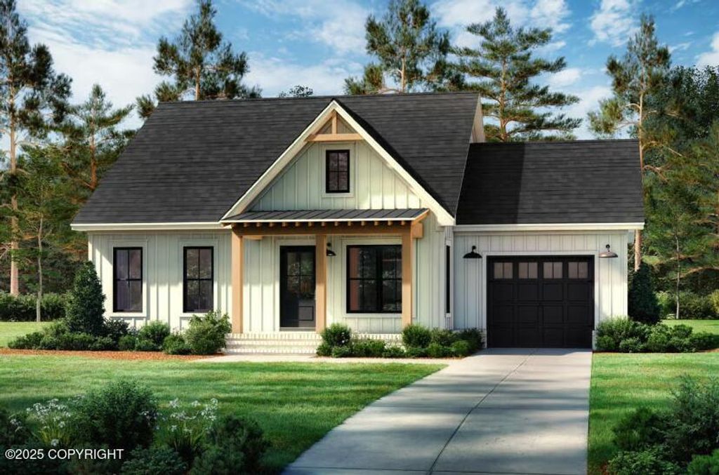 L23 B1 E Heartland Loop, Palmer, AK 99645