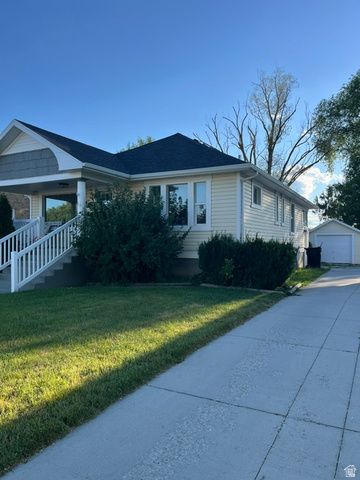40 S 1ST, Preston, ID 83263