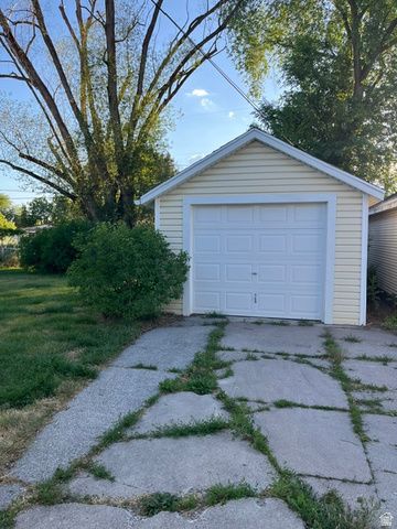 40 S 1ST, Preston, ID 83263