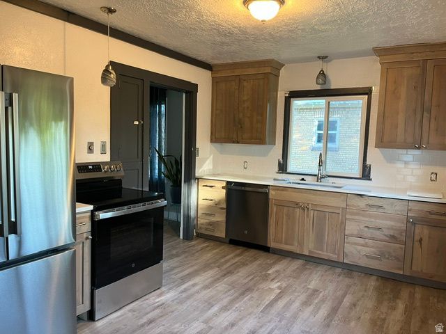 40 S 1ST, Preston, ID 83263
