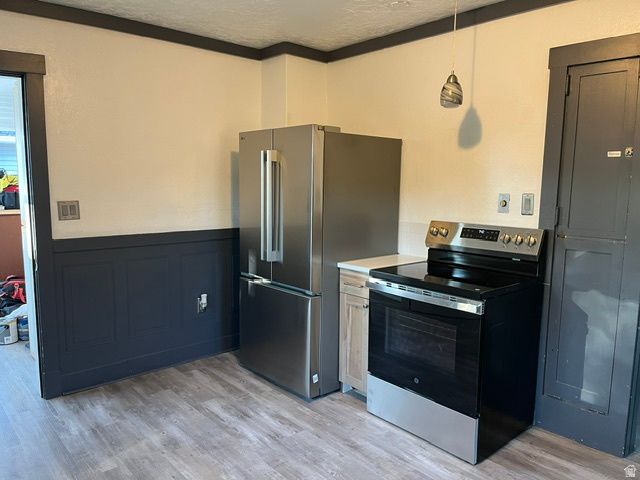 40 S 1ST, Preston, ID 83263