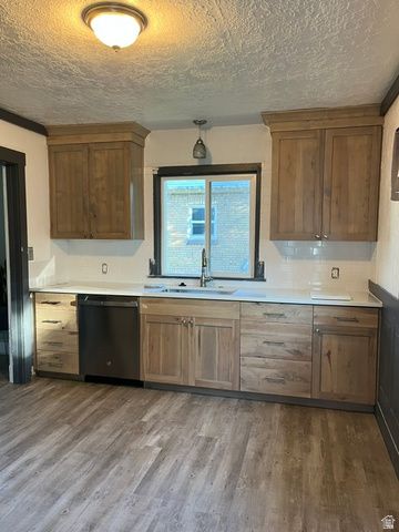 40 S 1ST, Preston, ID 83263