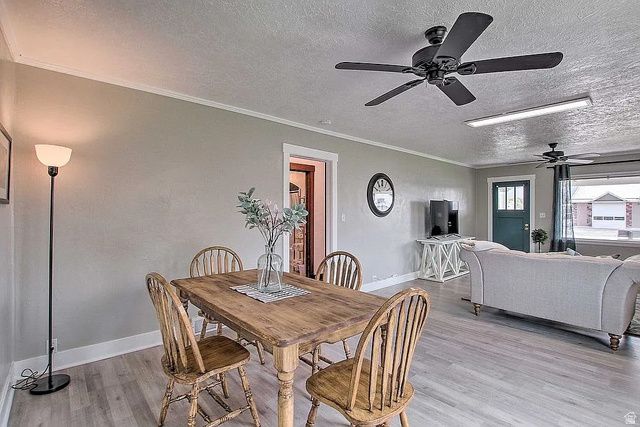 40 S 1ST, Preston, ID 83263