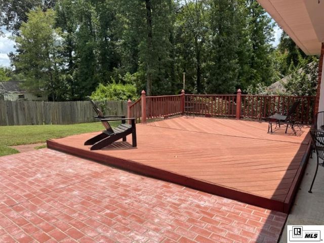 112 MOSSY OAK DRIVE, West Monroe, LA 71292