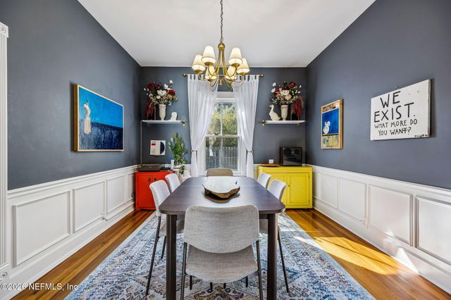 1239 PALMER Terrace, Jacksonville, FL 32207