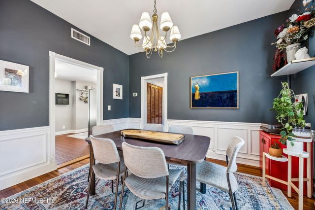 1239 PALMER Terrace, Jacksonville, FL 32207