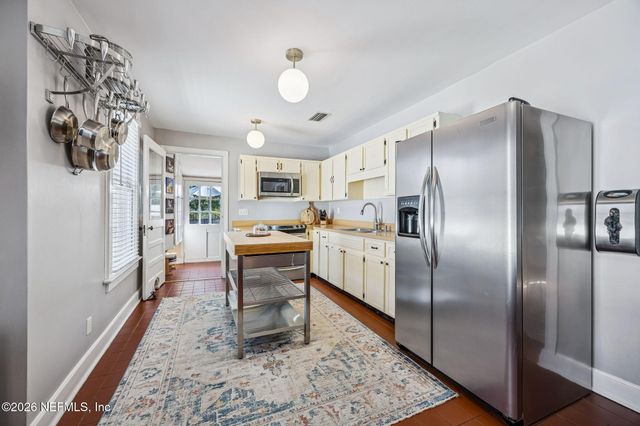 1239 PALMER Terrace, Jacksonville, FL 32207