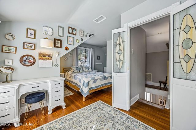 1239 PALMER Terrace, Jacksonville, FL 32207