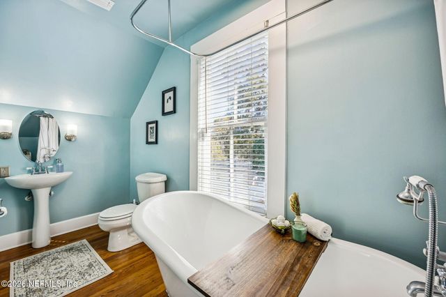 1239 PALMER Terrace, Jacksonville, FL 32207