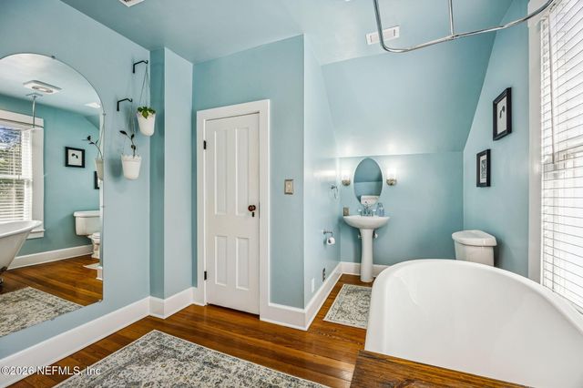 1239 PALMER Terrace, Jacksonville, FL 32207