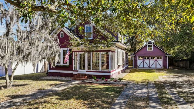 1239 PALMER Terrace, Jacksonville, FL 32207