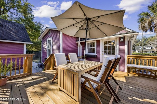 1239 PALMER Terrace, Jacksonville, FL 32207