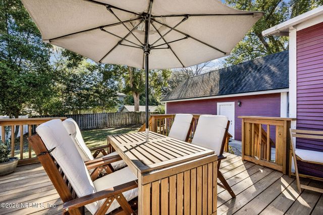 1239 PALMER Terrace, Jacksonville, FL 32207