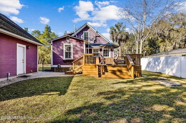 1239 PALMER Terrace, Jacksonville, FL 32207