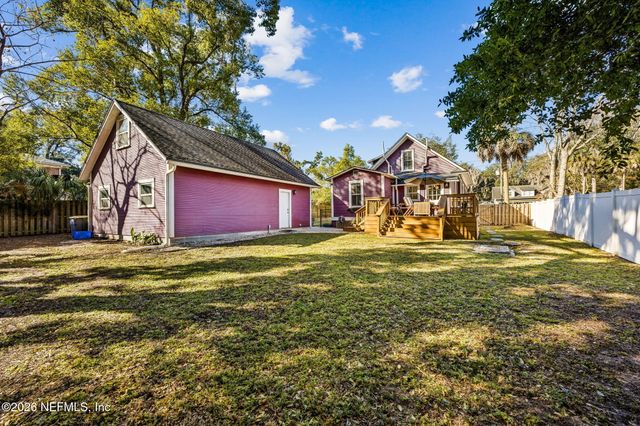 1239 PALMER Terrace, Jacksonville, FL 32207