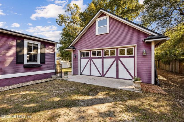 1239 PALMER Terrace, Jacksonville, FL 32207