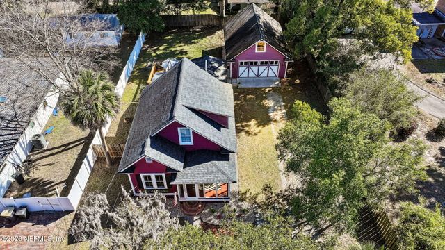 1239 PALMER Terrace, Jacksonville, FL 32207