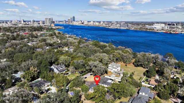 1239 PALMER Terrace, Jacksonville, FL 32207