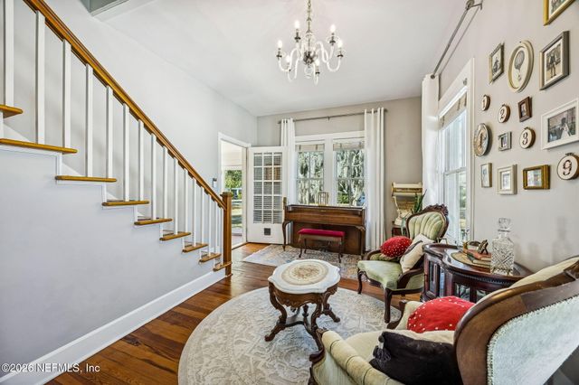 1239 PALMER Terrace, Jacksonville, FL 32207