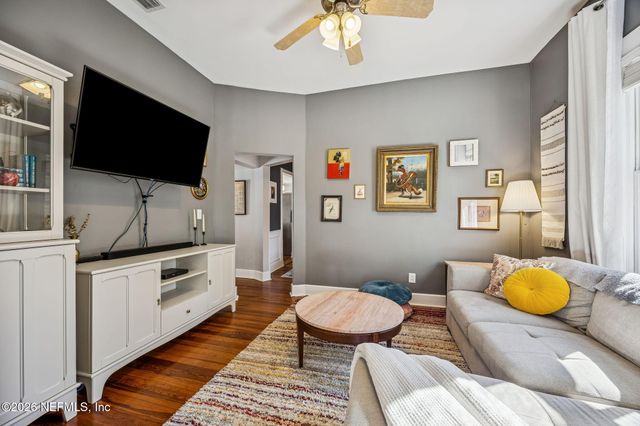 1239 PALMER Terrace, Jacksonville, FL 32207