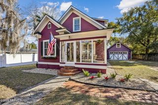 1239 PALMER Terrace, Jacksonville, FL 32207