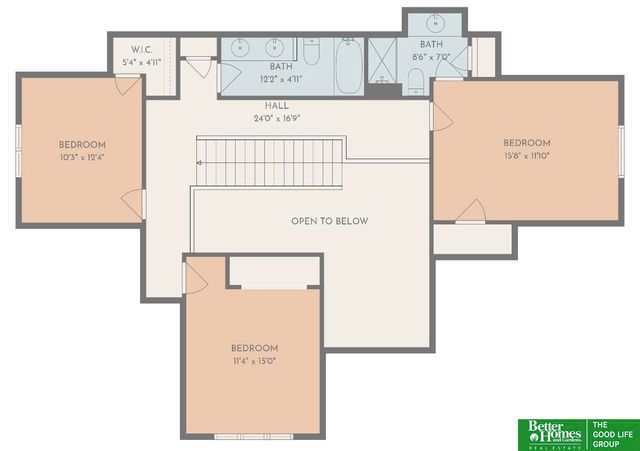 21516 Arbor Street, Elkhorn, NE 68022