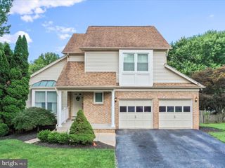 4614 NEWINGTON RD, Jefferson, MD 21755