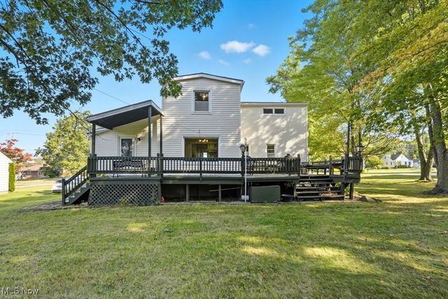 375 Hillside Road, Seven Hills, OH 44131