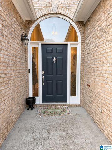 106 AMANDA PLACE, Pelham, AL 35124