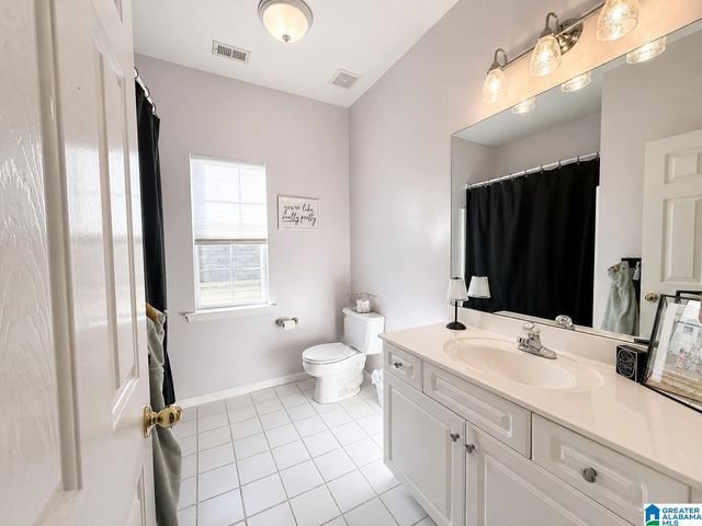 106 AMANDA PLACE, Pelham, AL 35124