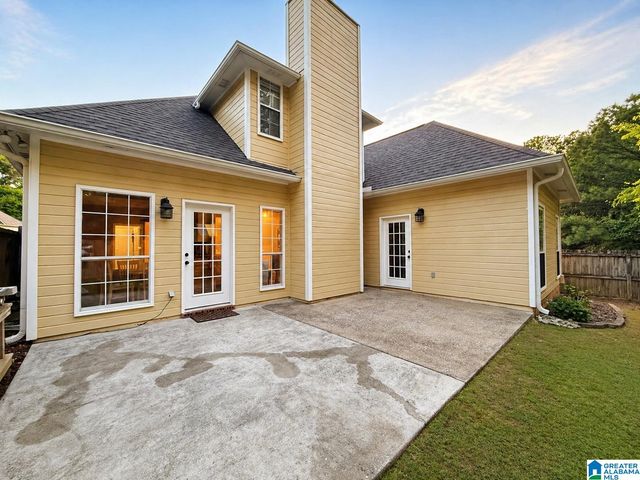 106 AMANDA PLACE, Pelham, AL 35124