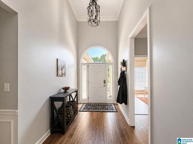 106 AMANDA PLACE, Pelham, AL 35124