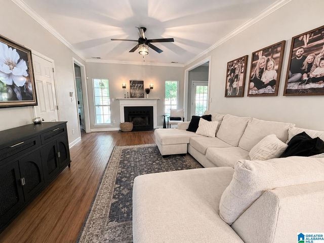 106 AMANDA PLACE, Pelham, AL 35124