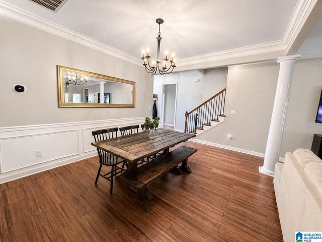 106 AMANDA PLACE, Pelham, AL 35124