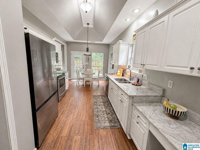 106 AMANDA PLACE, Pelham, AL 35124