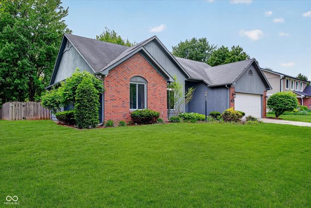 7775 Kemble Court, Fishers, IN 46038