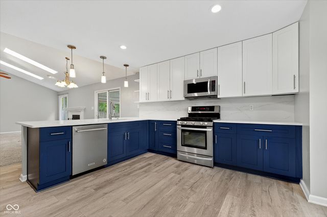 7775 Kemble Court, Fishers, IN 46038