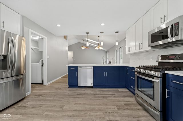 7775 Kemble Court, Fishers, IN 46038