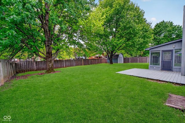 7775 Kemble Court, Fishers, IN 46038