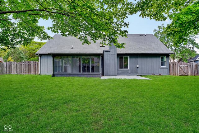 7775 Kemble Court, Fishers, IN 46038