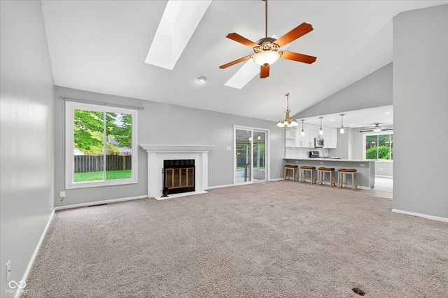 7775 Kemble Court, Fishers, IN 46038
